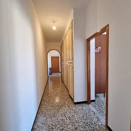Casa Serena Lägenhet