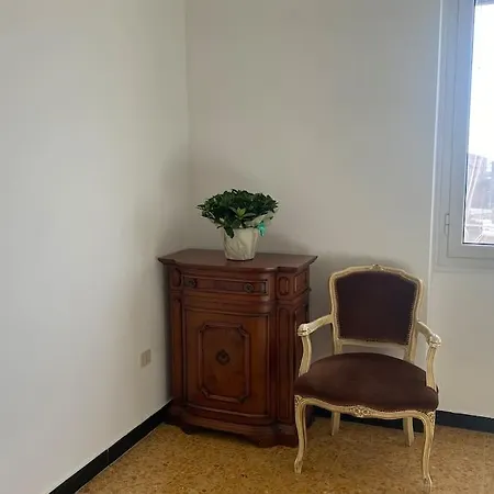 Lägenhet Casa Serena *
