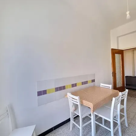 Lejlighed Casa Serena Imperia