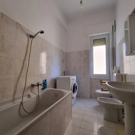 Casa Serena Imperia