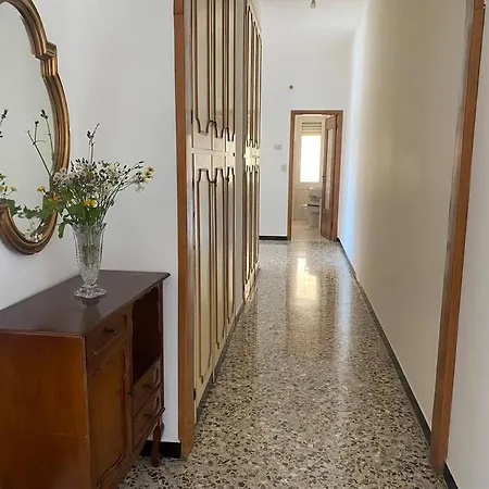 Casa Serena Imperia