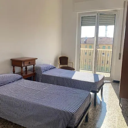 Apartment Casa Serena Imperia