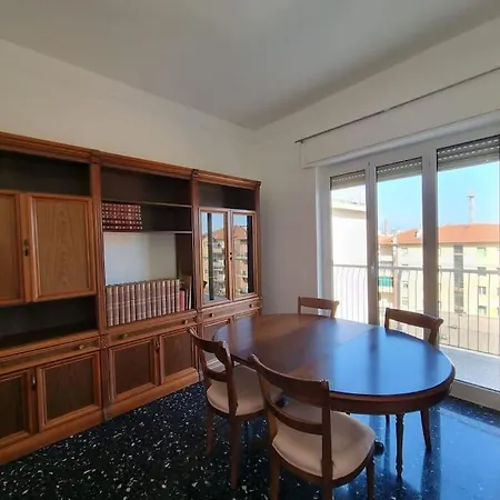 Casa Serena Lejlighed Imperia